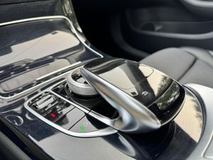 Mercedes Clase C C 220 d Berlina 7G-TRONIC PLUS - Foto 17