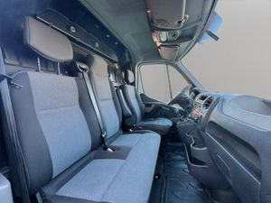 Renault Master 2.3 125CV  ISOTERMO - Foto 12