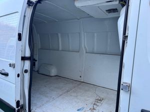 Renault Master 2.3 125CV  ISOTERMO - Foto 17