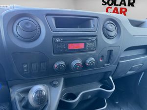 Renault Master 2.3 125CV  ISOTERMO - Foto 14