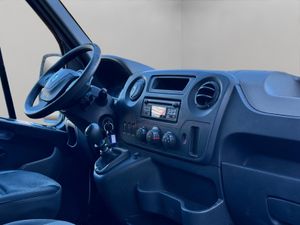 Renault Master 2.3 125CV  ISOTERMO - Foto 10