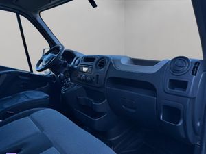 Renault Master 2.3 125CV  ISOTERMO - Foto 11