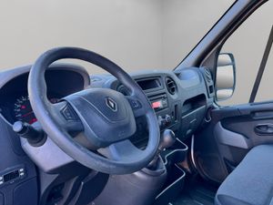 Renault Master 2.3 125CV  ISOTERMO - Foto 7