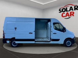 Renault Master 2.3 125CV  ISOTERMO - Foto 5