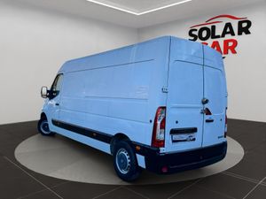Renault Master 2.3 125CV  ISOTERMO - Foto 21