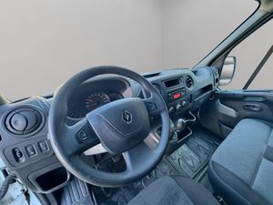 Renault Master 2.3 125CV  ISOTERMO - Foto 16