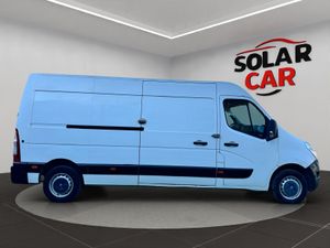 Renault Master 2.3 125CV  ISOTERMO - Foto 4