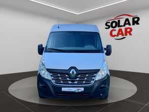 Renault Master 2.3 125CV  ISOTERMO - Foto 3