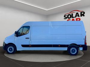 Renault Master 2.3 125CV  ISOTERMO - Foto 6