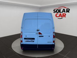 Renault Master 2.3 125CV  ISOTERMO - Foto 23