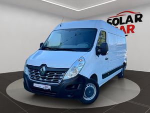 Renault Master 2.3 125CV  ISOTERMO - Foto 2