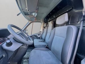 Renault Master 2.3 125CV  ISOTERMO - Foto 9