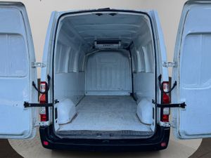 Renault Master 2.3 125CV  ISOTERMO - Foto 22