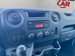 Renault Master 2.3 125CV  ISOTERMO - Foto 15