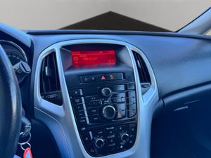 Opel Astra 5p Sport 1.6 115 CV - Foto 13