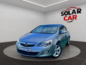 Opel Astra 5p Sport 1.6 115 CV - Foto 2