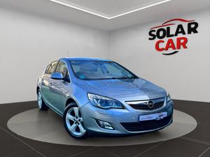 Opel Astra 5p Sport 1.6 115 CV - Foto 3