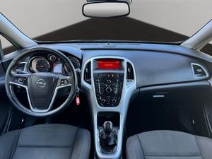 Opel Astra 5p Sport 1.6 115 CV - Foto 19