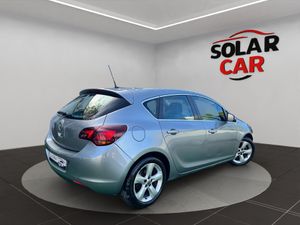 Opel Astra 5p Sport 1.6 115 CV - Foto 21