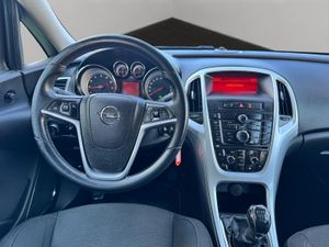 Opel Astra 5p Sport 1.6 115 CV - Foto 18