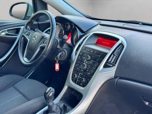 Opel Astra 5p Sport 1.6 115 CV - Foto 9