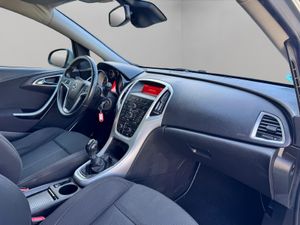 Opel Astra 5p Sport 1.6 115 CV - Foto 10