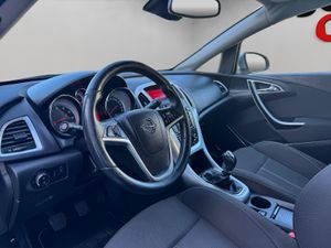 Opel Astra 5p Sport 1.6 115 CV - Foto 7