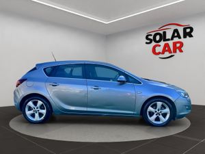 Opel Astra 5p Sport 1.6 115 CV - Foto 4