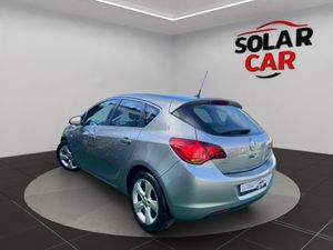 Opel Astra 5p Sport 1.6 115 CV - Foto 22