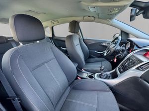 Opel Astra 5p Sport 1.6 115 CV - Foto 11