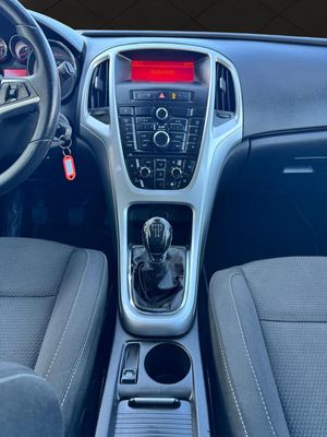Opel Astra 5p Sport 1.6 115 CV - Foto 12