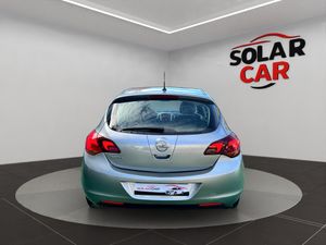 Opel Astra 5p Sport 1.6 115 CV - Foto 24