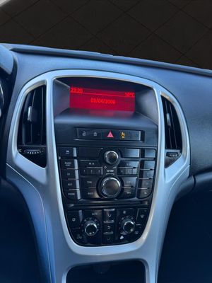 Opel Astra 5p Sport 1.6 115 CV - Foto 14