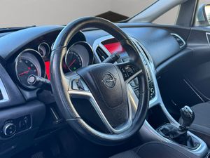 Opel Astra 5p Sport 1.6 115 CV - Foto 6