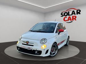 Abarth 500 1.4 16v T-Jet 135 CV - Foto 2