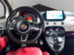 Abarth 500 1.4 16v T-Jet 135 CV - Foto 20