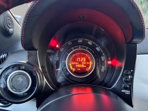 Abarth 500 1.4 16v T-Jet 135 CV - Foto 10