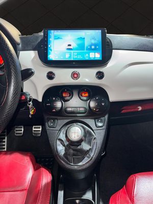 Abarth 500 1.4 16v T-Jet 135 CV - Foto 18