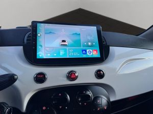 Abarth 500 1.4 16v T-Jet 135 CV - Foto 13