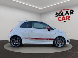Abarth 500 1.4 16v T-Jet 135 CV - Foto 5