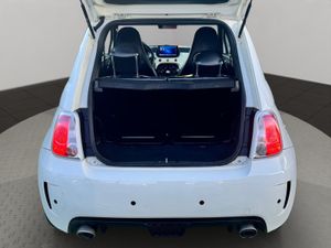 Abarth 500 1.4 16v T-Jet 135 CV - Foto 25