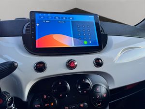 Abarth 500 1.4 16v T-Jet 135 CV - Foto 14