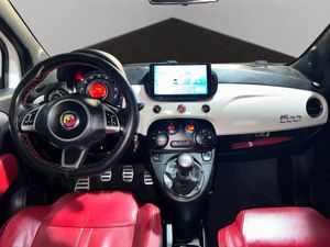 Abarth 500 1.4 16v T-Jet 135 CV - Foto 21