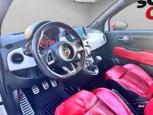 Abarth 500 1.4 16v T-Jet 135 CV - Foto 7