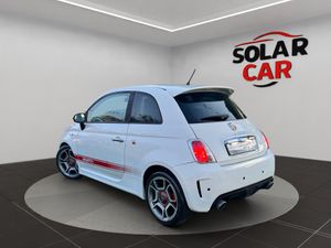 Abarth 500 1.4 16v T-Jet 135 CV - Foto 24