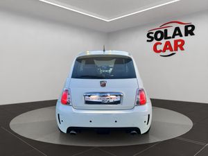 Abarth 500 1.4 16v T-Jet 135 CV - Foto 26