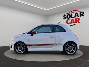 Abarth 500 1.4 16v T-Jet 135 CV - Foto 4