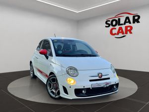 Abarth 500 1.4 16v T-Jet 135 CV - Foto 3
