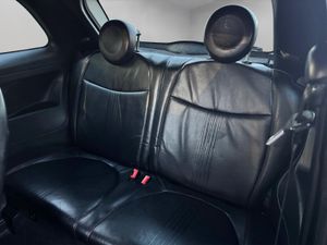 Abarth 500 1.4 16v T-Jet 135 CV - Foto 22