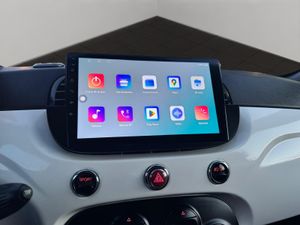 Abarth 500 1.4 16v T-Jet 135 CV - Foto 15